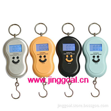 Mini Portable Scale